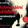 Kriminální příběhy osmdesátých let - CDmp3 (Čte Norbert Lichý) - Image 2