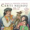 Čerti nejsou - CDmp3 - Image 2
