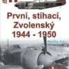 AERO 108 První, stíhací, Zvolenský 1944-1950 - Image 2