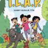 T.L.A.P. 1 - Gabby buduje tým - Image 2