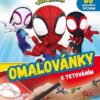 Spidey - Omalovánky s tetováním - Image 2