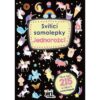 Jednorožci - Svítící samolepky - Image 2