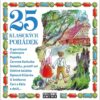 25 klasických pohádek - CDmp3 - Image 2