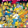 Simpsonovi - Našlápnutý komiksový kotel - Image 2