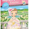 Šaty pro princeznu Emmu - 300 samolepek pro tvé malé princezny - Image 2