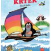 Krtek a léto - Kniha samolepek - Image 2