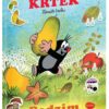 Krtek a podzim - Kniha samolepek - Image 2