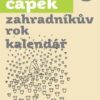 Zahradníkův rok, kalendář - Image 2