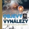 Objevy a vynálezy - Zábávné Křížovky - Image 2