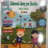 Zábavné úkoly pro školáky 6-7 let - Můj blok plný úkolů a samolepek - Image 2