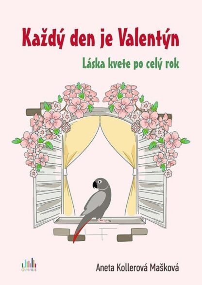 Každý den je Valentýn