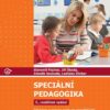 Speciální pedagogika - Edukace a rozvoj osob se specifickými potřebami v oblasti somatické, psychické a sociální - Image 2