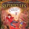 Šeptající les 4 - Mistr stínů povstal - Image 2