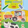Stříhej, maluj, nalepuj! Farma - Image 2