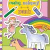 Stříhej, maluj, nalepuj! Jednorožci - Image 2