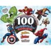 Marvel - Bav se a nalepuj zas a znovu! - Image 2
