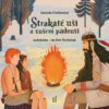 Strakaté uši a sušení padouši - CDmp3 (Čte Petr Čtvrtníček) - Image 2