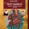 Války samurajů - Konflikty starého Japonska 1156–1877 - Image 2