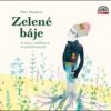 Zelené báje - CDmp3 (Kristýna Jedličková a Kryštof Krhovják) - Image 2