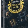 Školní diář Harry Potter (září 2024 - prosinec 2025), 9,8 × 14,5 cm - Image 2