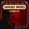 Sherlock Holmes a Rudá věž - CDmp3 (Čte Václav Knop) - Image 2