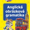 Anglická obrázková gramatika - Image 2