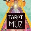 Tarot Múz - Kniha a 78 karet (matné) - Image 2