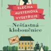 Slečna Austenová vyšetřuje 1 - Nešťastná kloboučnice - Image 2