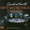 Sittafordská záhada - CDmp3 (Čte Otakar Brousek ml.) - Image 2