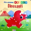 Čti a Skládej Puzzle Dinosauři - Image 2