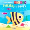 Čti a Skládej Puzzle Zvířátka v moři - Image 2