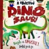 Hledej a objevuj DINOSAUŘI Najdi a spočítej kolik jich je - Image 2