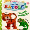 Knížka pro Chytré Batole Veselá zvířátka - Image 2