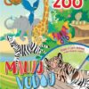 Zoo - Maluj vodou A4 - Image 2