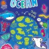 Svítící samolepky s aktivitami Oceán - Image 2