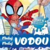 Spidey - Maluj vodou - Image 2
