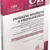 ÚZ 1595 Penzijní spoření a připojištění - Image 2