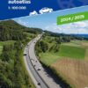 Česko - autoatlas 1:100 000 - Image 2
