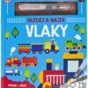Malování vodou Vlaky - Image 2