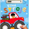 Silné stroje Nakresli a smaž - Image 2