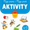 Moje první aktivity / Moje prvé aktivity 3-5 let - Image 2