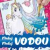 Jednorožci - Maluj vodou - Image 2