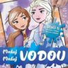 Ledové království - Maluj vodou - Image 2