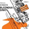 Bláznova smrt - CDmp3 (Čte Tomáš Jirman) - Image 2