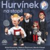 Hurvínek na stopě - CDmp3 - Image 2