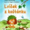 Lvíček z kaštánku - Image 2