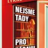 Nejsme tady pro zábavu - Image 2