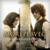 Mořeplavec - 4 CDmp3 (Čte Jitka Ježková) - Image 2