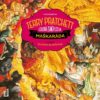 Maškaráda - 2 CDmp3 (Čte Zuzana Slavíková) - Image 2