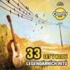 33 let v klidu - 33 legendárních hitů Country Radia - 2 CD - Image 2